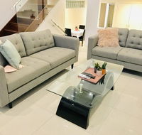 The Isedale - Accommodation QLD