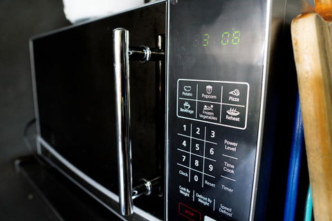 The Jack Backpackers - Accommodation QLD 3