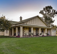The Jazz BB - Accommodation QLD