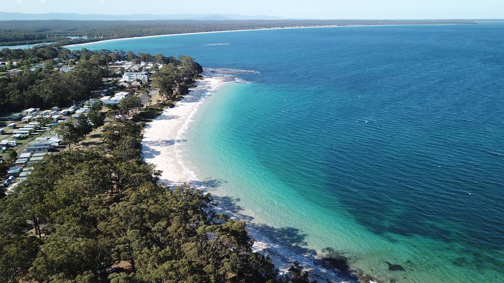 Beecroft Peninsula NSW Accommodation QLD