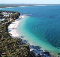 The Jervis Bay Villas stayinjervisbaycom - Accommodation QLD