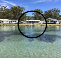 The Jetty House Jervis Bay - Accommodation QLD
