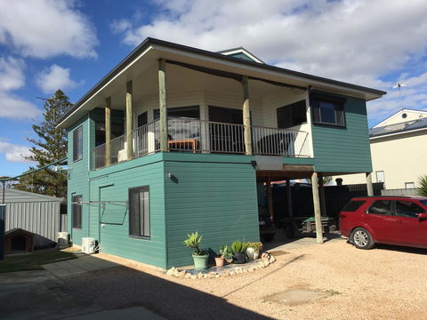 The Jewel Of The Bay - Accommodation QLD 1