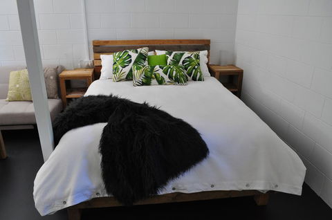 The Jungle Stays - Accommodation QLD 2
