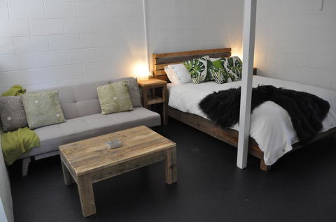 The Jungle Stays - Accommodation QLD 0
