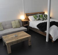 The Jungle Stays - Accommodation QLD