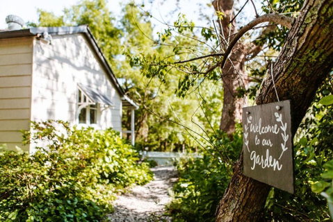 The Kangaroo Valley Cottage - Accommodation QLD 3