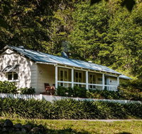The Kangaroo Valley Cottage - Accommodation QLD