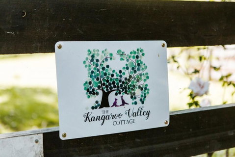 The Kangaroo Valley Cottage - Accommodation QLD 2