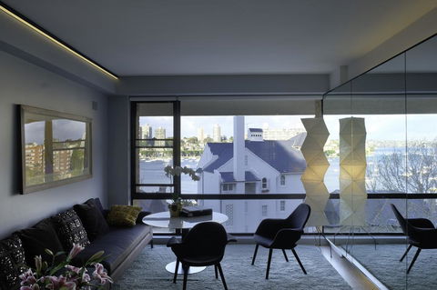 The KC Elizabeth Bay - Accommodation QLD 3