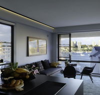 The KC Elizabeth Bay - Accommodation QLD