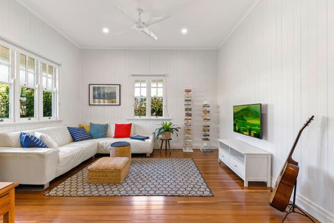 The Keepers House - Accommodation QLD 3