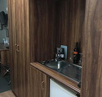 The Kidman Wayside Inn - Accommodation QLD