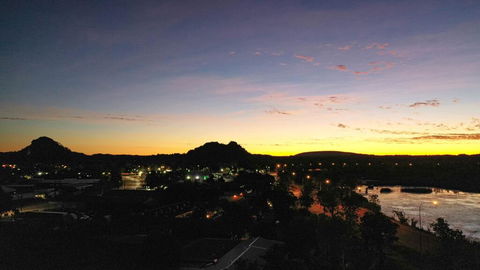 The Kimberley Grande Hotel - Accommodation QLD 2