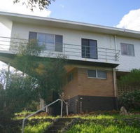 The Kite Beach House - Accommodation QLD