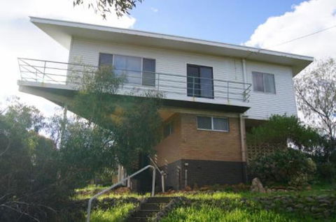 The Kite Beach House - Accommodation QLD 0