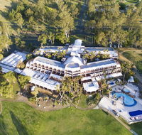 The Kooralbyn Valley - Accommodation QLD