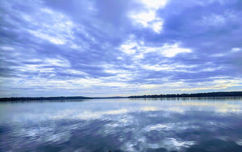 The Lake Escape - Accommodation QLD 2