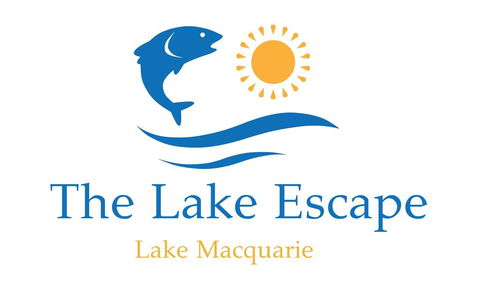 The Lake Escape - Accommodation QLD 1