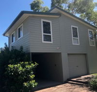 The Lake Guesthouse - Accommodation QLD