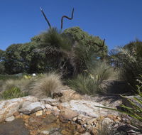 The Lakes Beachfront Holiday Park - Accommodation QLD