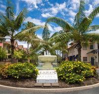 The Lakes Resort Cairns - Accommodation QLD