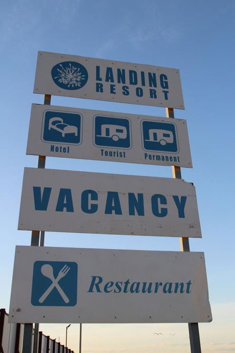 The Landing Port Hedland - Accommodation QLD 3