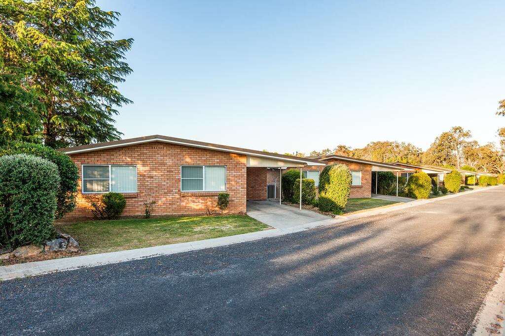 Mudgee NSW Accommodation QLD