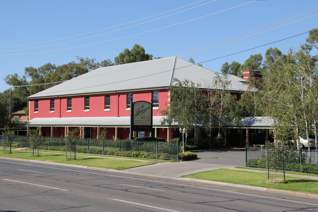 Gregadoo NSW Accommodation QLD