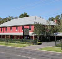 The Lawson Riverside Suites - Accommodation QLD