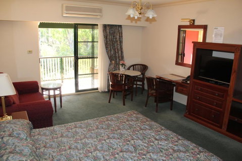 The Lawson Riverside Suites - Accommodation QLD 1