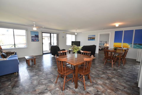 The Lazaret - Accommodation QLD 3