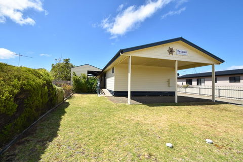 The Lazaret - Accommodation QLD 0