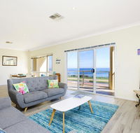 The Leafy Dragon - Accommodation QLD