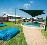 The Leprechaun Resort - Accommodation QLD