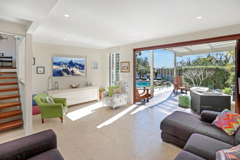 The Lighthouse, Noosa Hill - Accommodation QLD 2