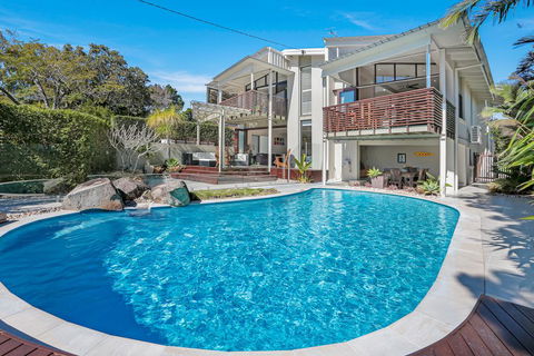 The Lighthouse, Noosa Hill - Accommodation QLD 0