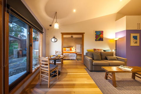 The Linden Bed And Breakfast - Accommodation QLD 0