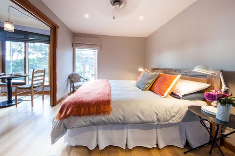 The Linden Bed And Breakfast - Accommodation QLD 2