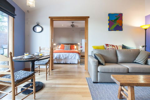 The Linden Bed And Breakfast - Accommodation QLD 3