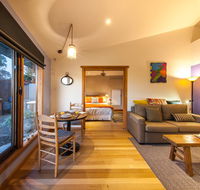 The Linden Bed and Breakfast - Accommodation QLD