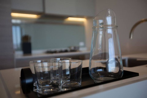 The Lively City 2bed 2 Bath APT @Footscray - Accommodation QLD 3