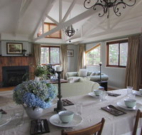 The Loch an idyllic country escape - Accommodation QLD