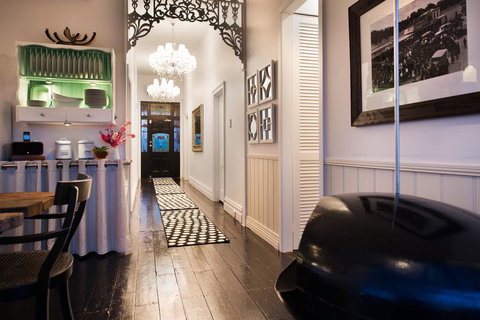 The Lodge At Clunes - Accommodation QLD 2