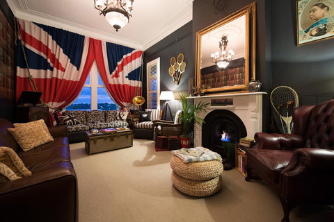 The Lodge At Clunes - Accommodation QLD 0