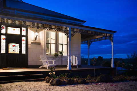 The Lodge At Clunes - Accommodation QLD 1
