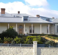 The Lodge on Elizabeth Boutique Hotel - Accommodation QLD