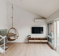 The Loft - Accommodation QLD