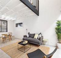 THE LOFT I687-L'Abode - Accommodation QLD