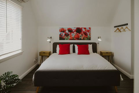 The Loft @ Denver - Accommodation QLD 1